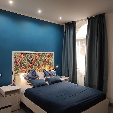 Capitolina Guest House Rom Exterior foto
