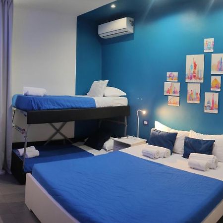 Capitolina Guest House Rom Exterior foto