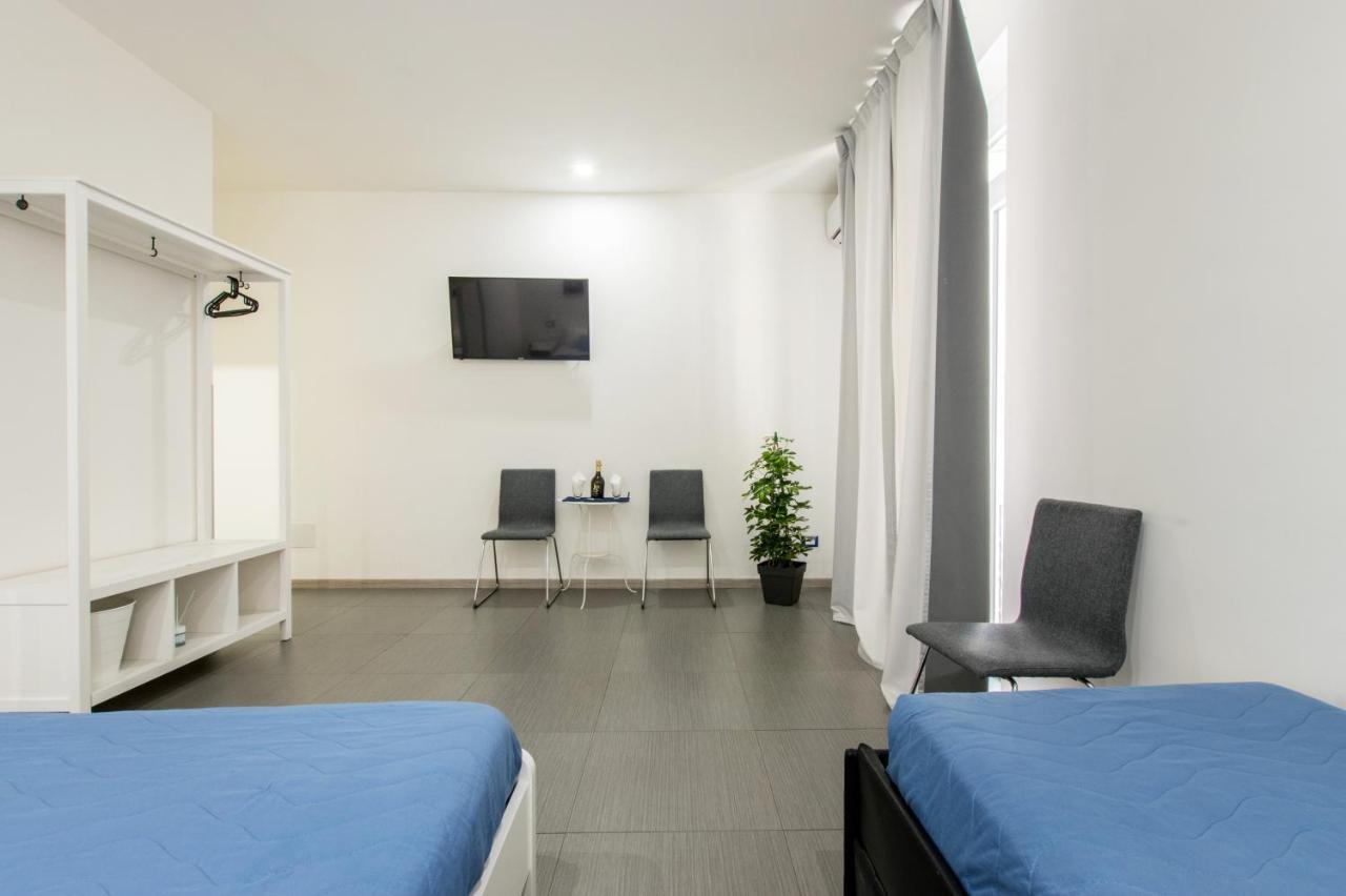 Capitolina Guest House Rom Exterior foto