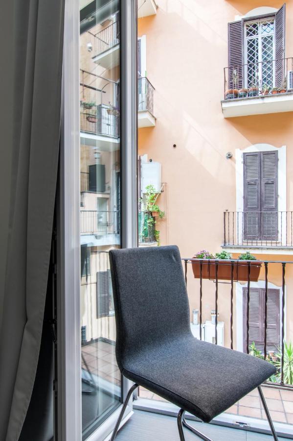Capitolina Guest House Rom Exterior foto