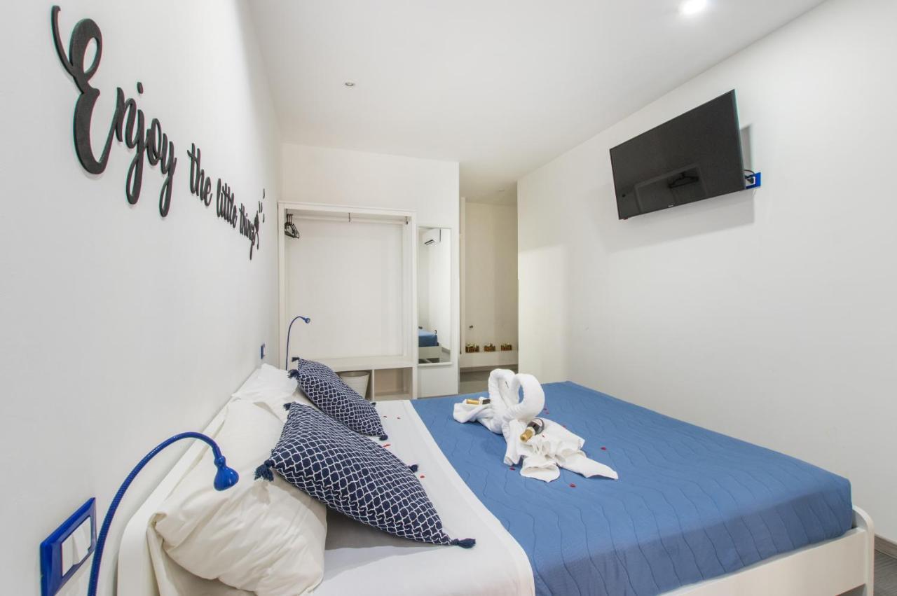 Capitolina Guest House Rom Exterior foto