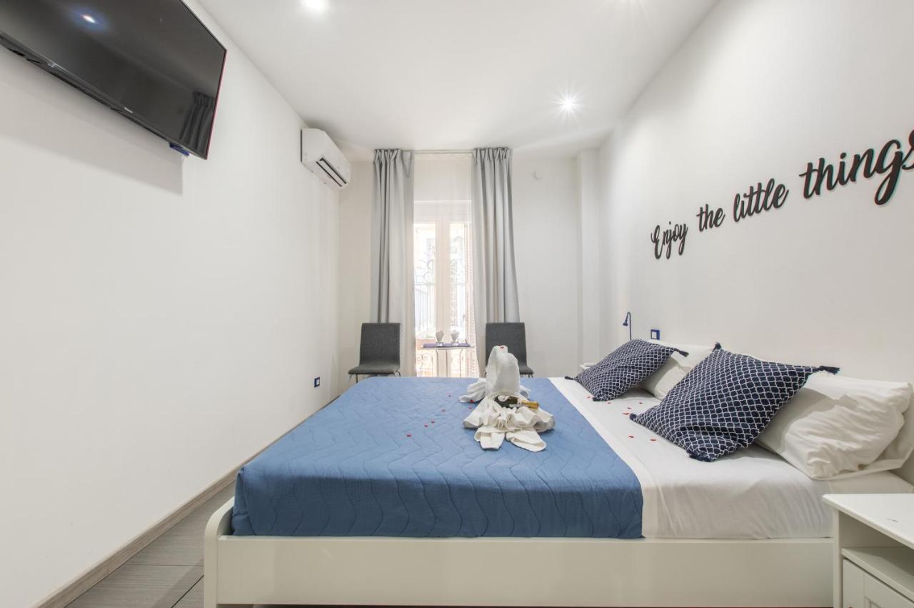 Capitolina Guest House Rom Exterior foto